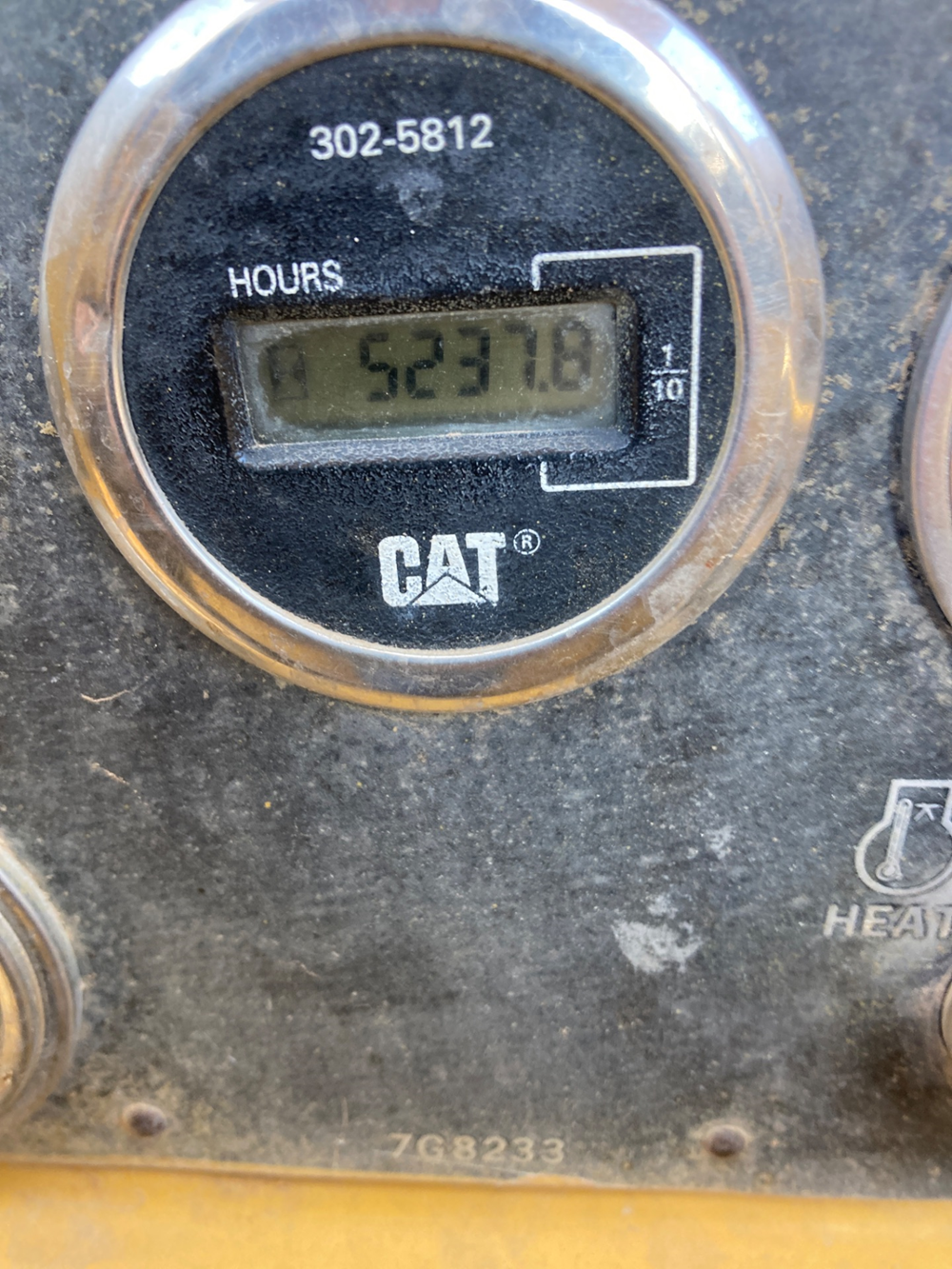 1980 Caterpillar SP-572 Pipelayers - Image 9