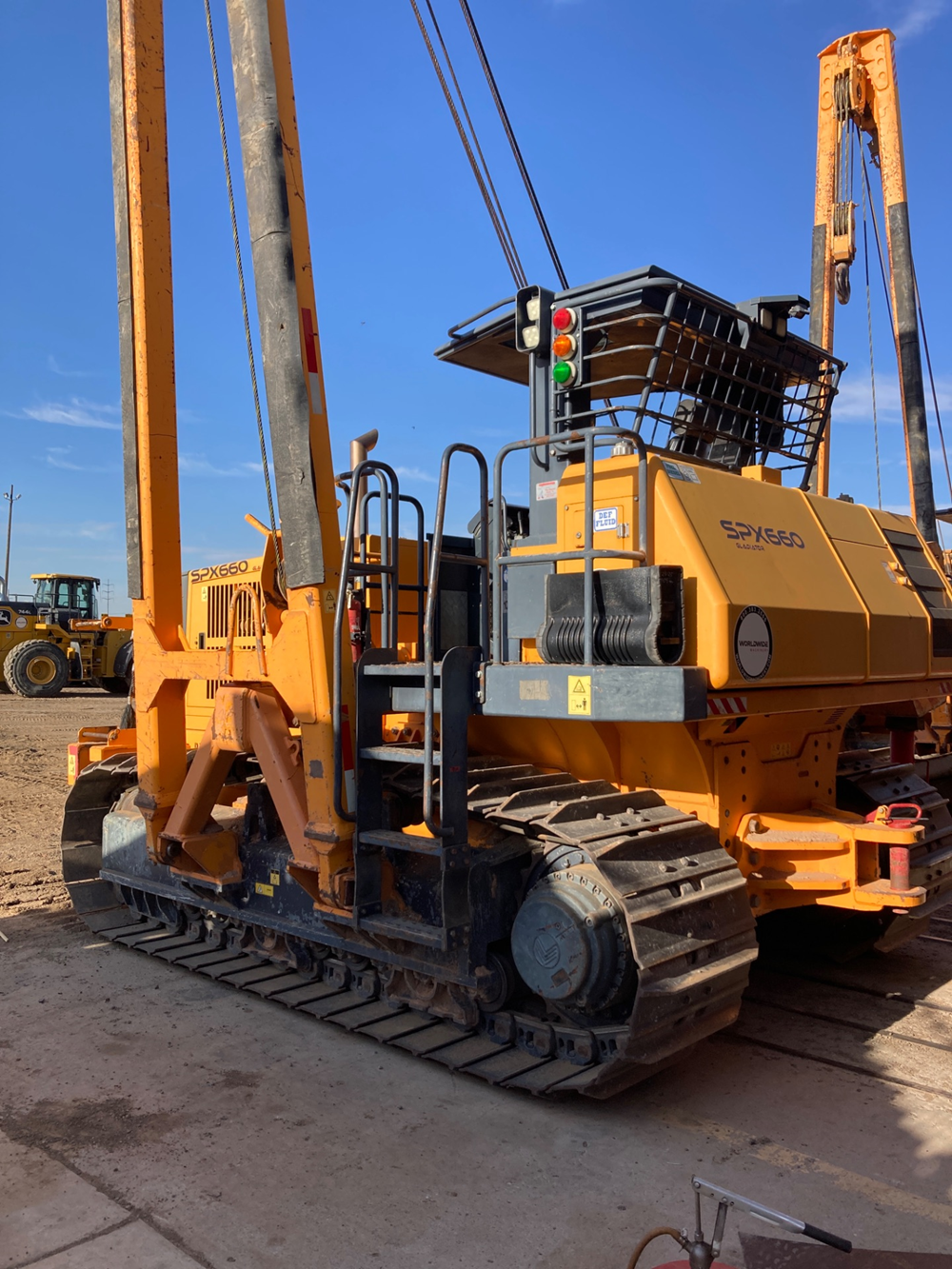 2018 Superior SPX-660 Pipelayers - Image 6