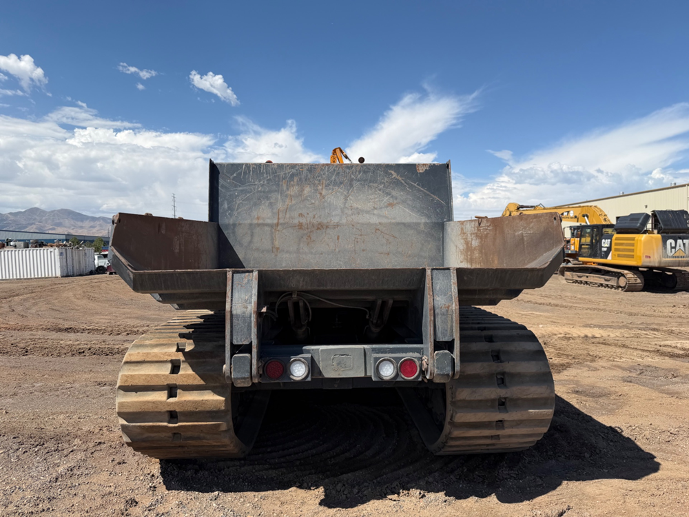 2020 Superior ST220X Crawler Carrier - Image 4
