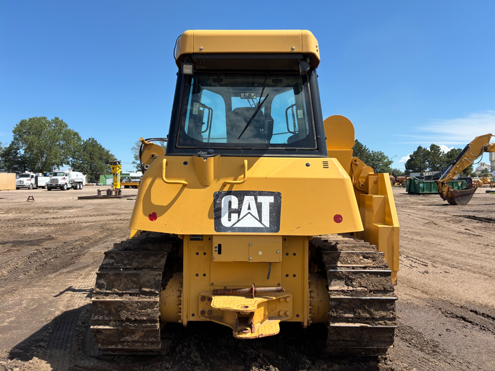 2013 Caterpillar PL61 Pipelayers - Image 6
