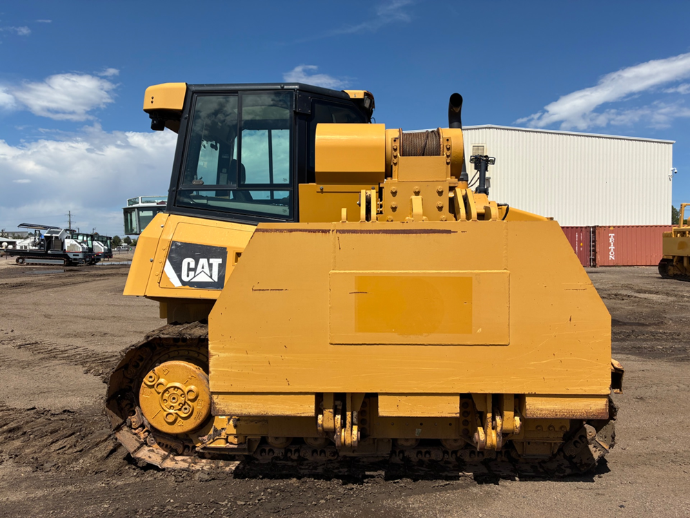 2013 Caterpillar PL61 Pipelayers - Image 7
