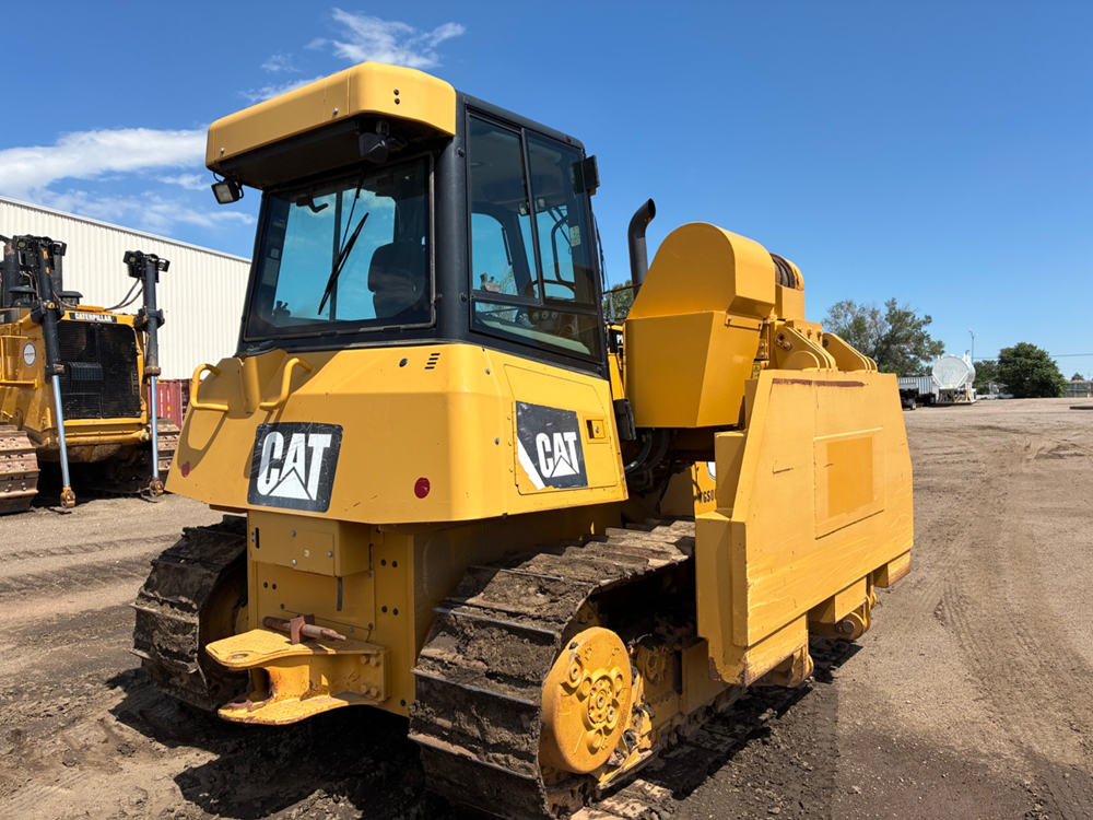 2013 Caterpillar PL61 Pipelayers - Image 8