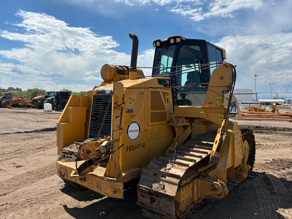 2013 Caterpillar PL61 Pipelayers - Image 9