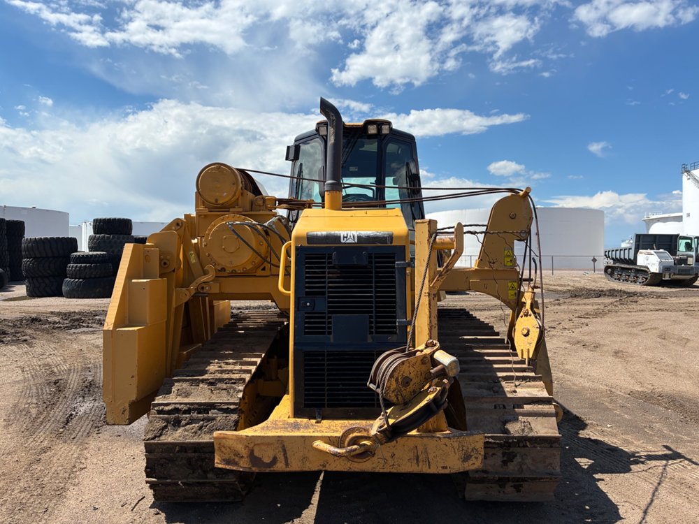 2013 Caterpillar PL61 Pipelayers - Image 10