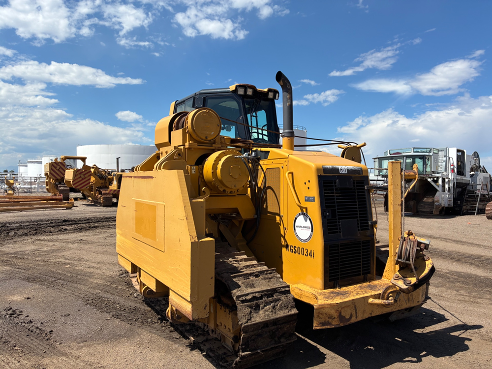 2013 Caterpillar PL61 Pipelayers - Image 12