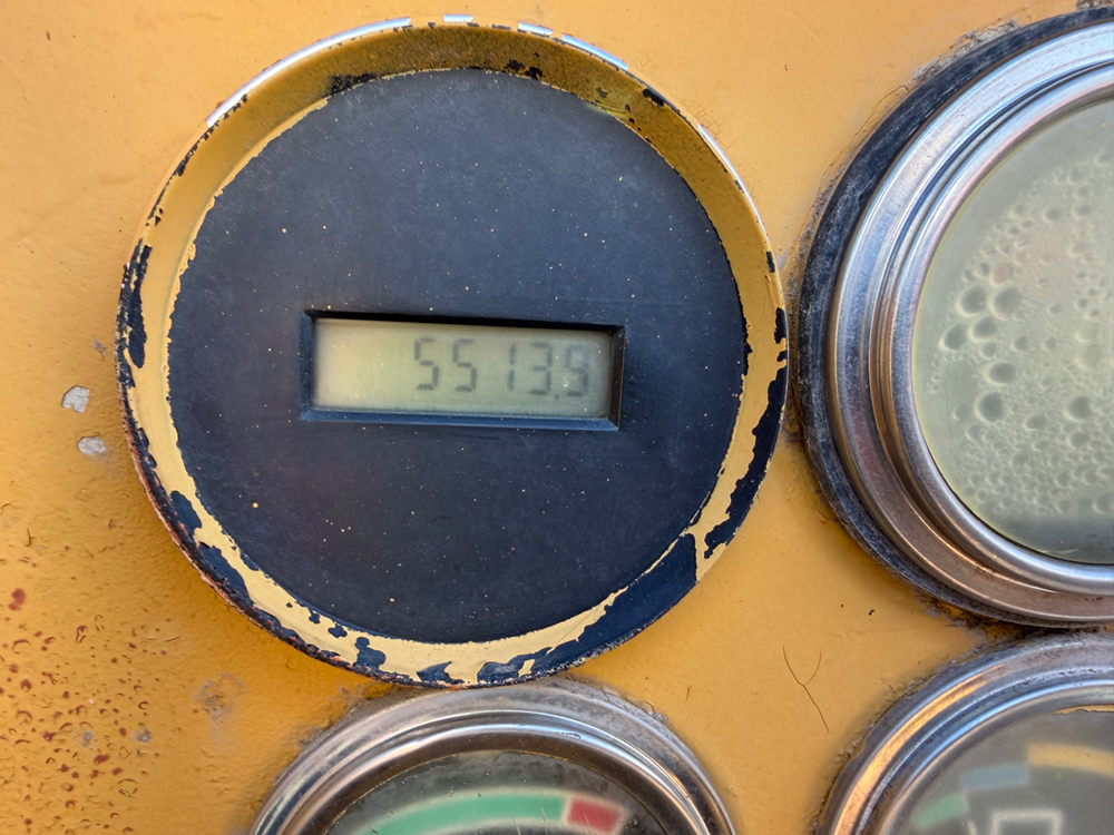 1976 Caterpillar 571G-CPX Pipelayers - Image 9