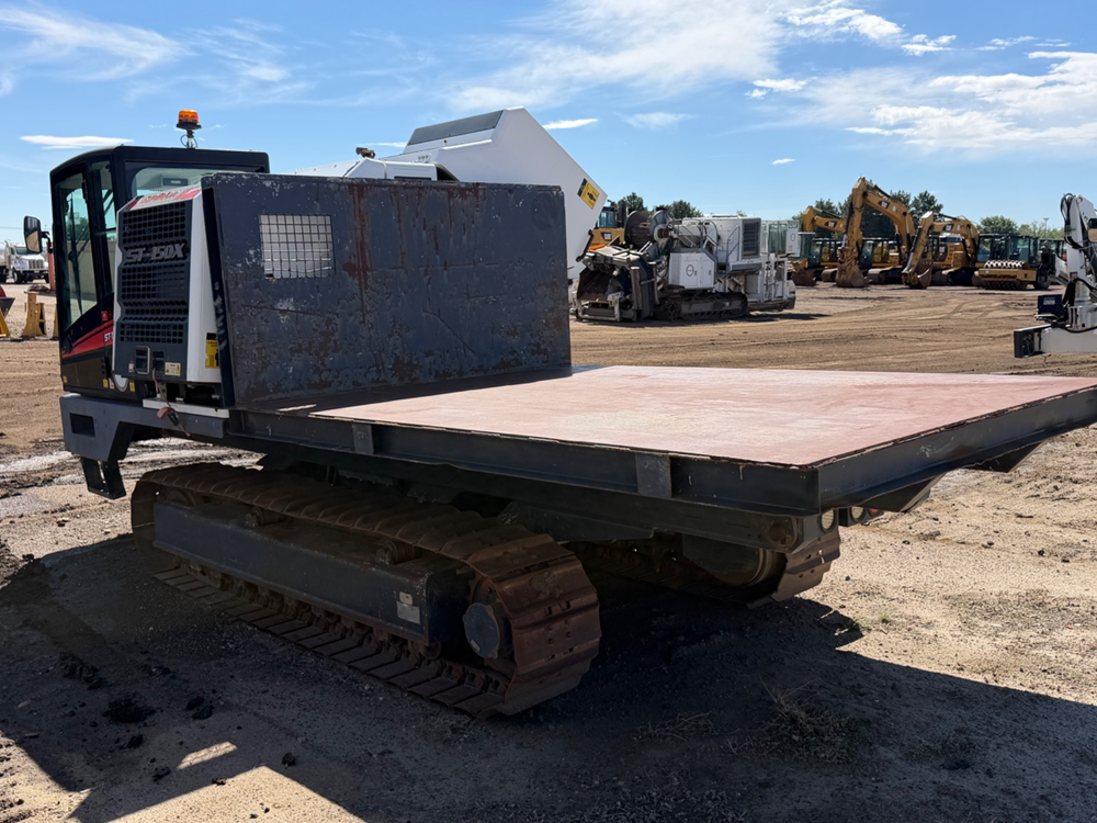 2020 Superior ST150X Crawler Carrier - Image 4