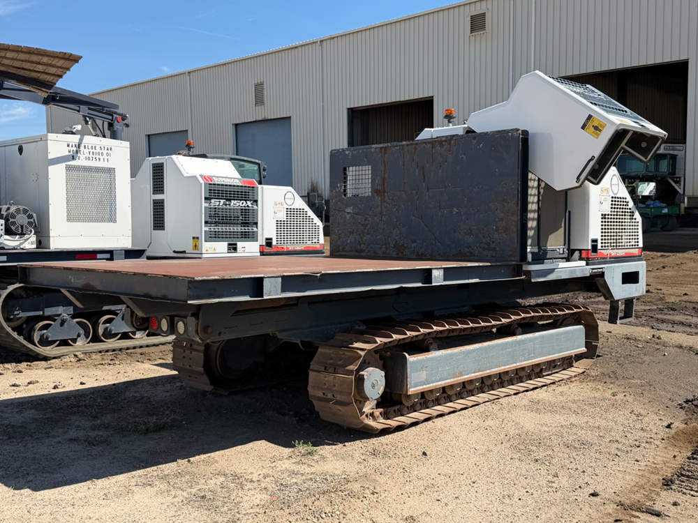 2020 Superior ST150X Crawler Carrier - Image 5