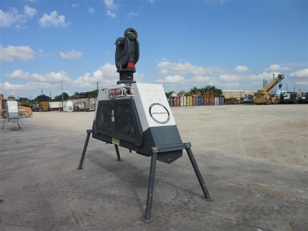 2004 Superior SVL-130 Vacuum Lifts - Image 5