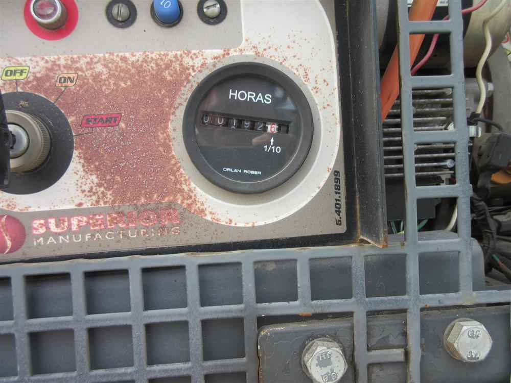2004 Superior SVL-130 Vacuum Lifts - Image 8