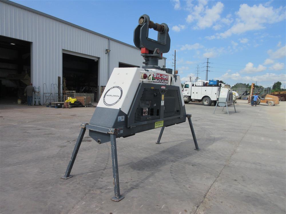2004 Superior SVL-130 Vacuum Lifts - Image 10