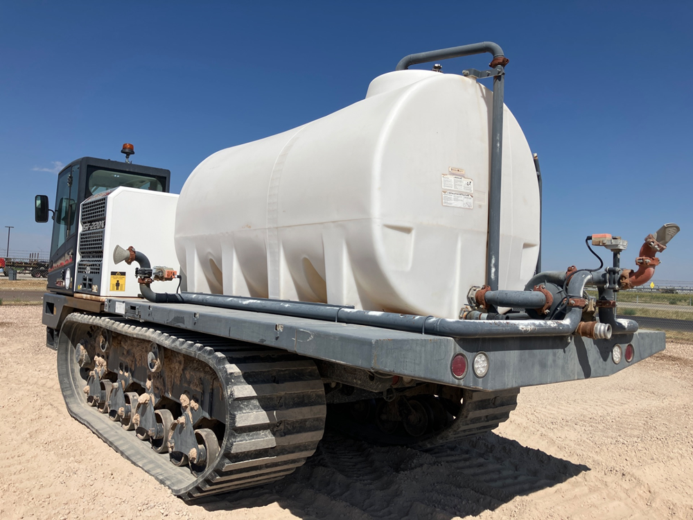 2020 Superior ST220X Crawler Carrier - Image 2