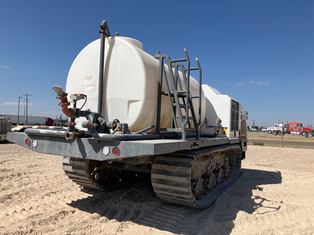 2020 Superior ST220X Crawler Carrier - Image 3