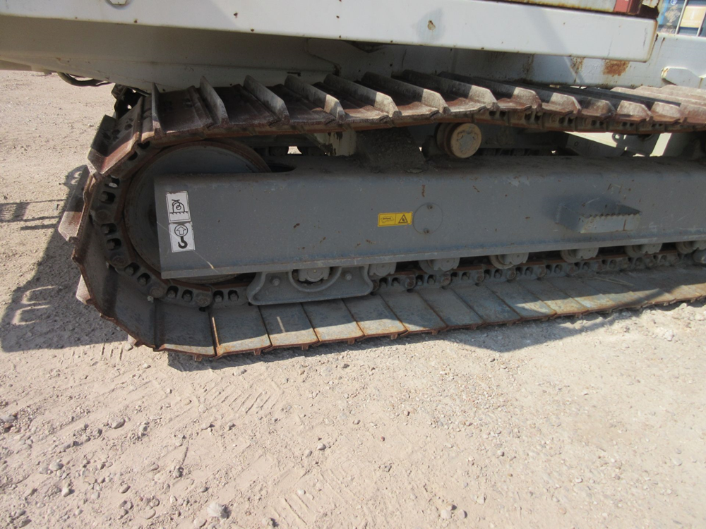 2010 Superior SFT-180 Crawler Carrier - Image 9