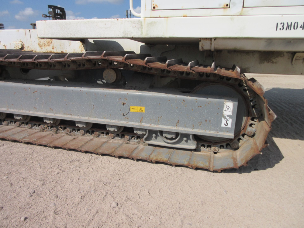 2010 Superior SFT-180 Crawler Carrier - Image 12