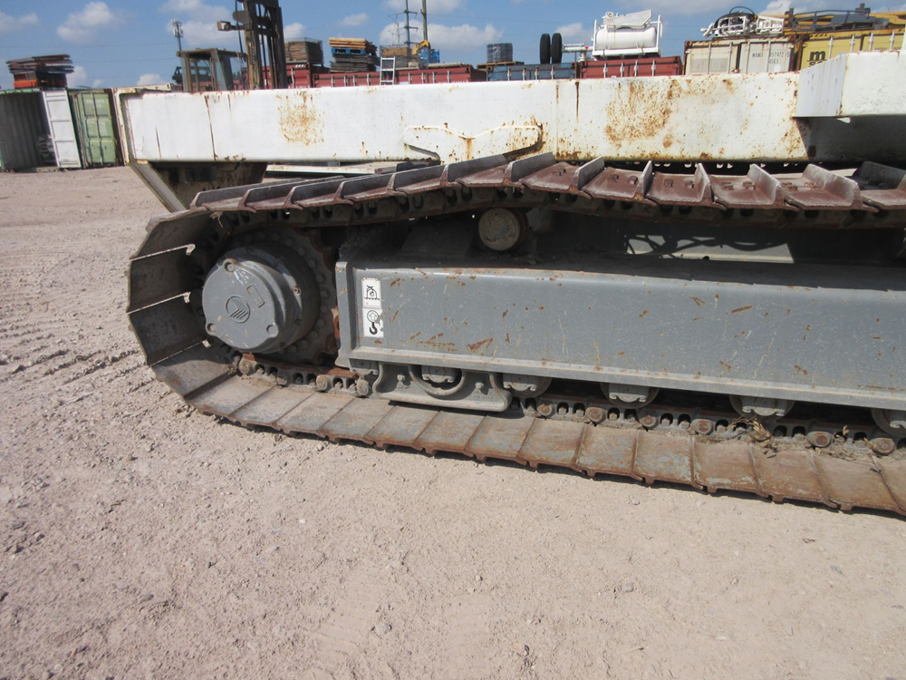 2010 Superior SFT-180 Crawler Carrier - Image 14