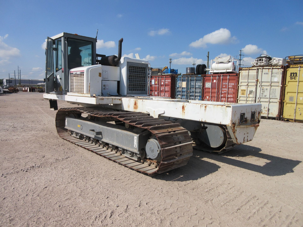 2010 Superior SFT-180 Crawler Carrier - Image 15