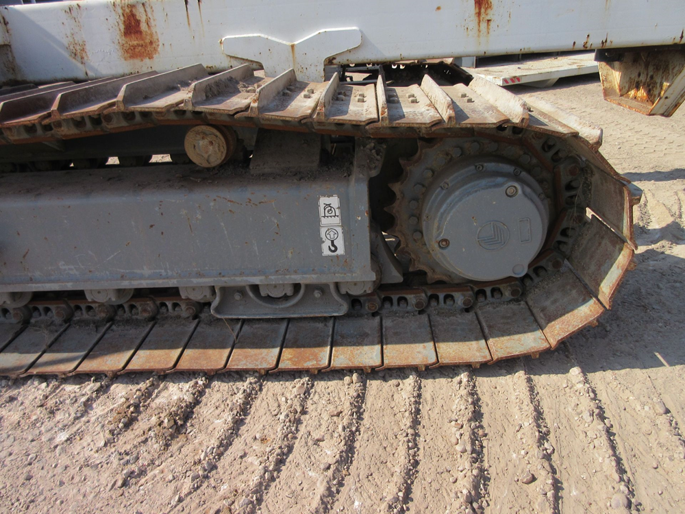 2010 Superior SFT-180 Crawler Carrier - Image 16
