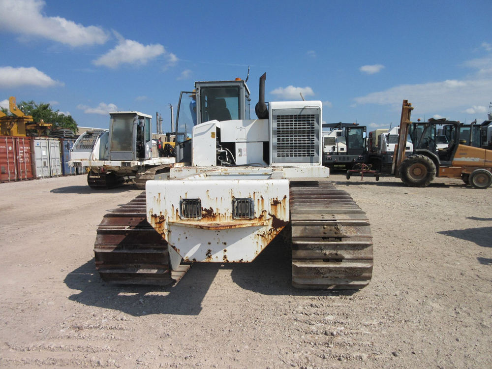 2010 Superior SFT-180 Crawler Carrier - Image 17
