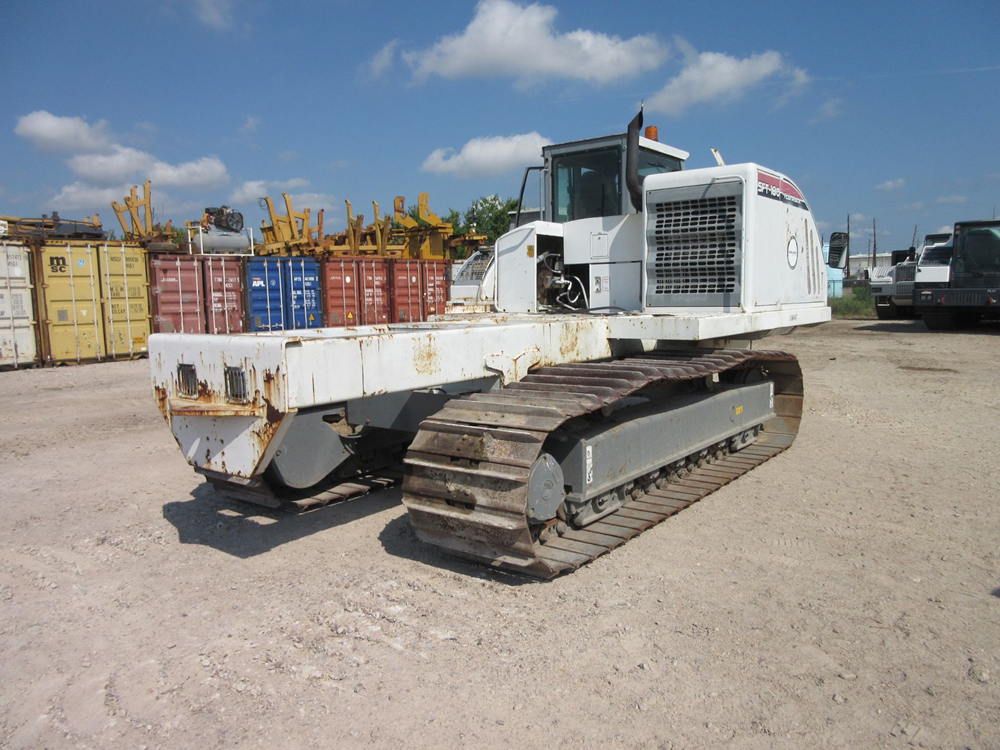 2010 Superior SFT-180 Crawler Carrier - Image 18