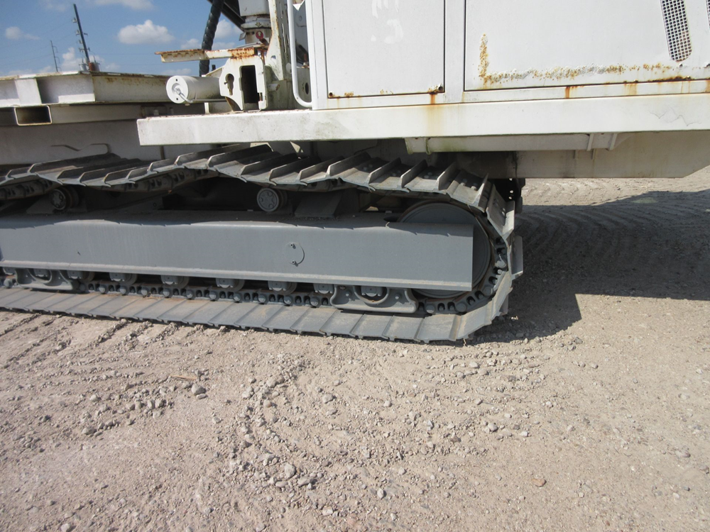 2010 Superior SFT-180 Crawler Carrier - Image 21