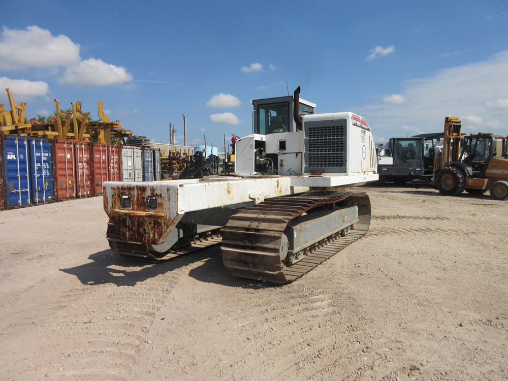 2010 Superior SFT-180 Crawler Carrier - Image 6