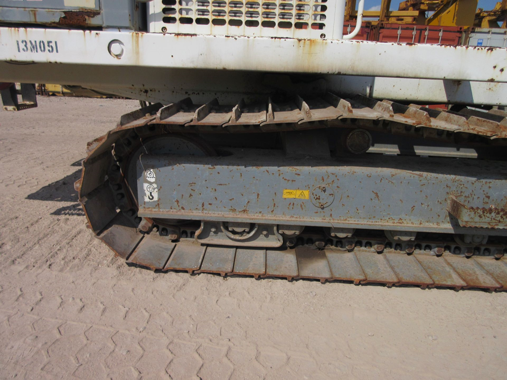 2010 Superior SFT-180 Crawler Carrier - Image 7