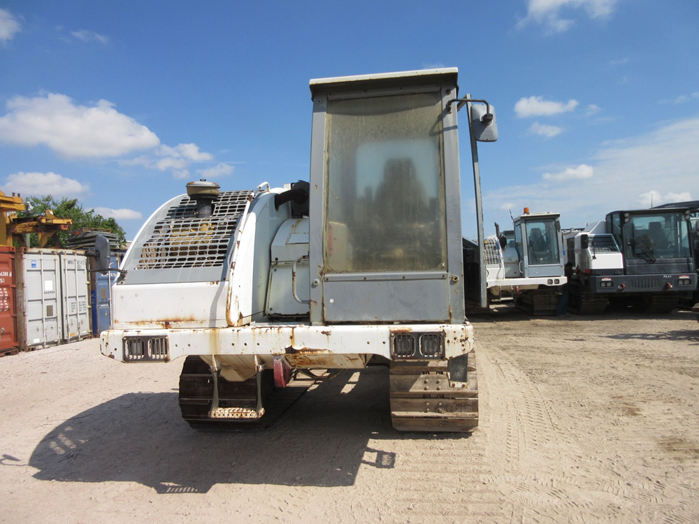 2010 Superior SFT-180 Crawler Carrier - Image 11