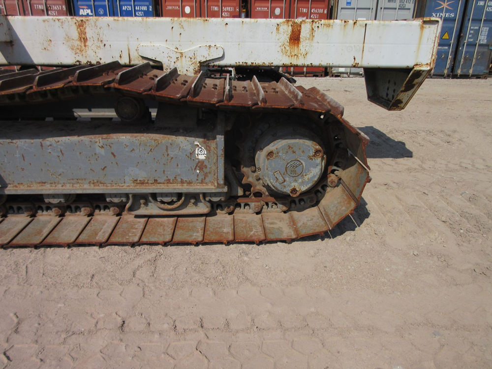 2010 Superior SFT-180 Crawler Carrier - Image 15
