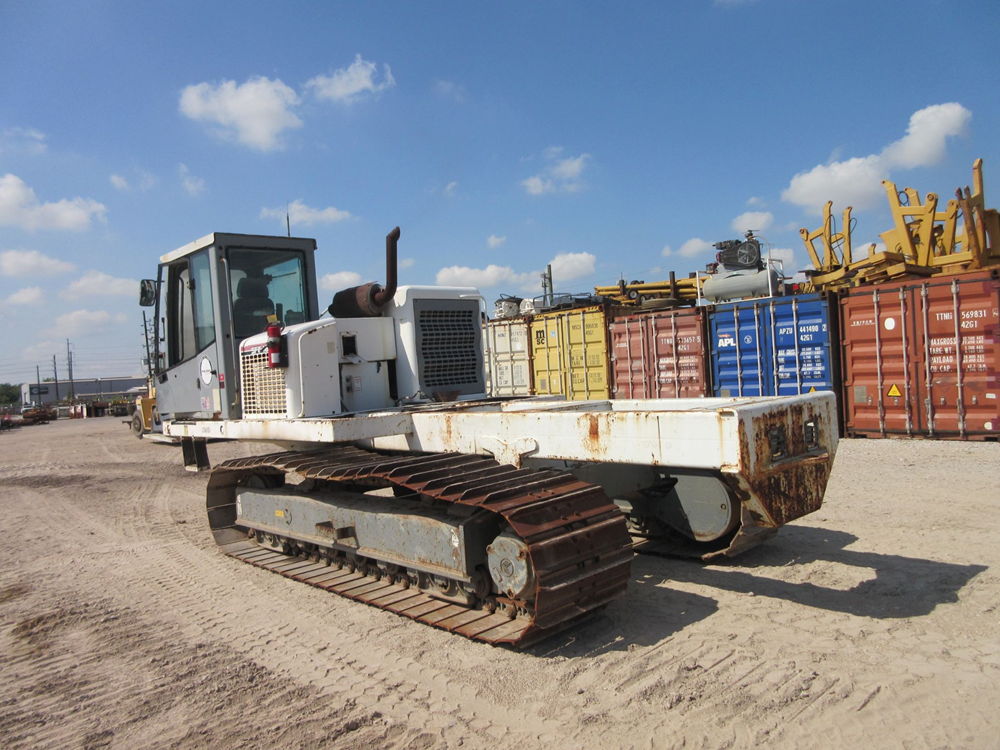 2010 Superior SFT-180 Crawler Carrier - Image 16