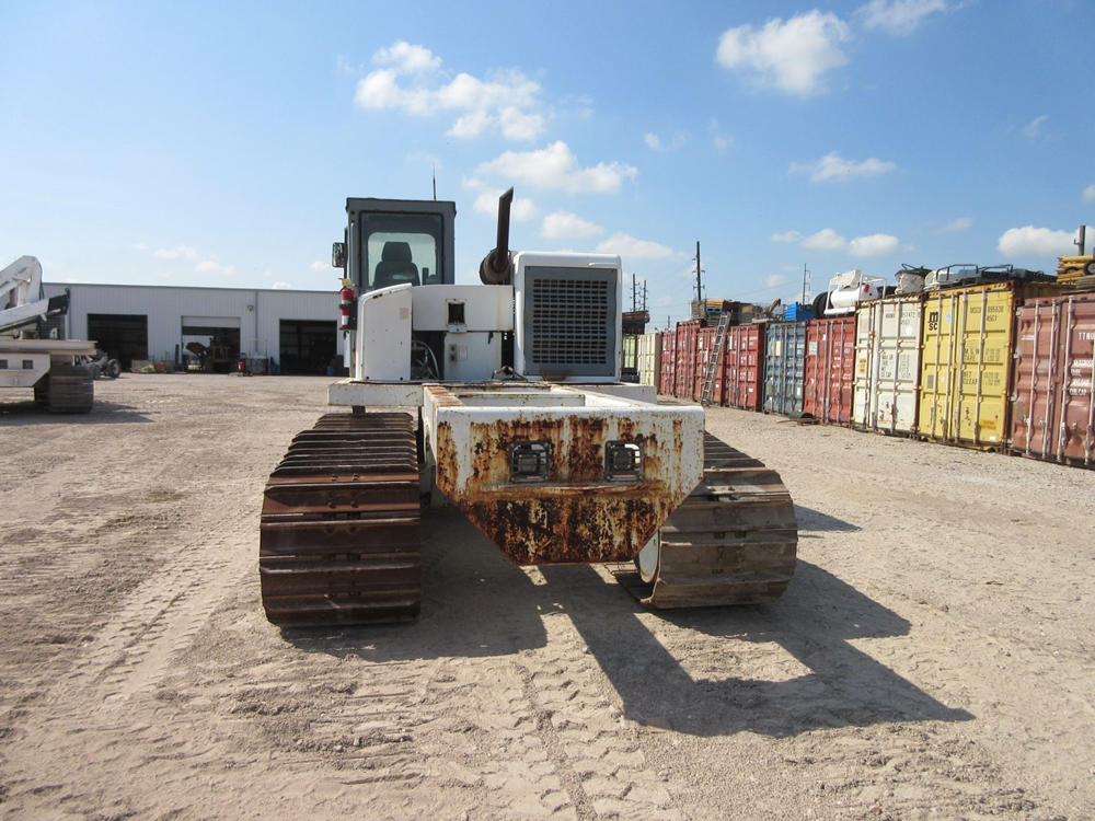 2010 Superior SFT-180 Crawler Carrier - Image 18