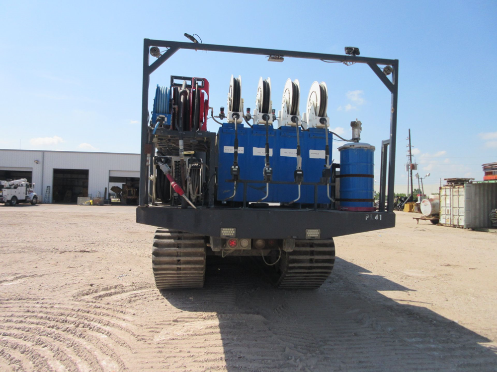 2019 Superior ST150X Crawler Carrier - Image 6