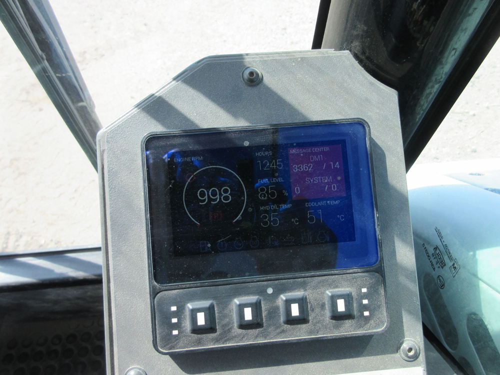 2019 Superior ST150X Crawler Carrier - Image 11