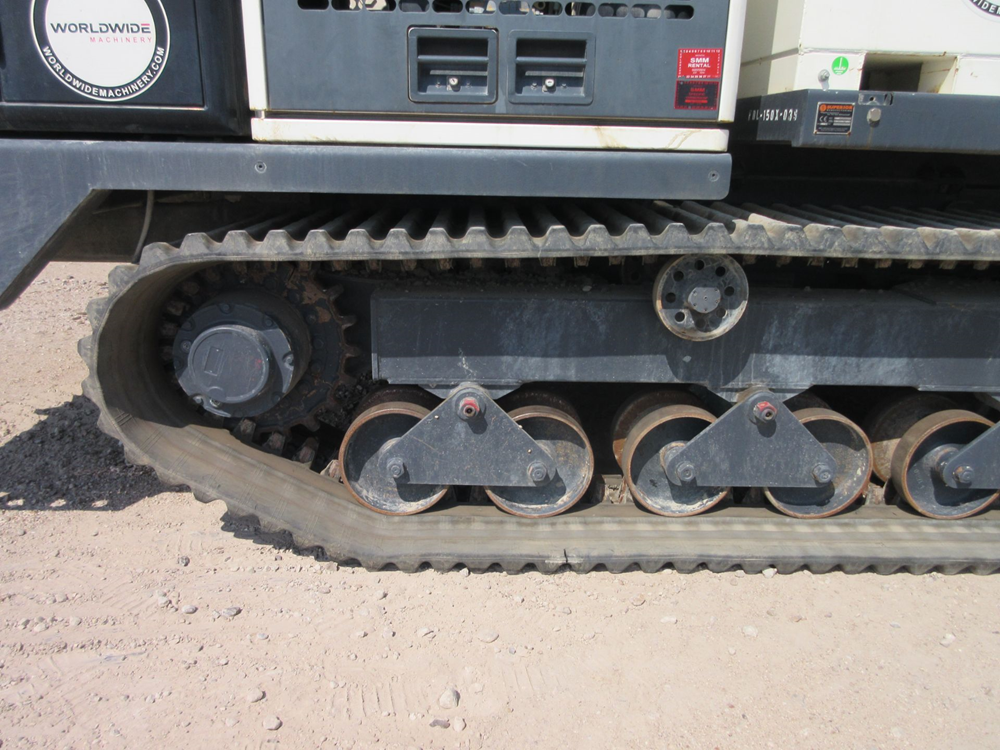 2019 Superior ST150X Crawler Carrier - Image 13