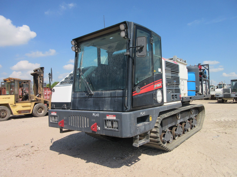 2019 Superior ST150X Crawler Carrier - Image 16
