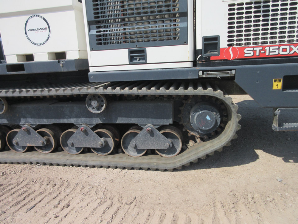 2019 Superior ST150X Crawler Carrier - Image 20