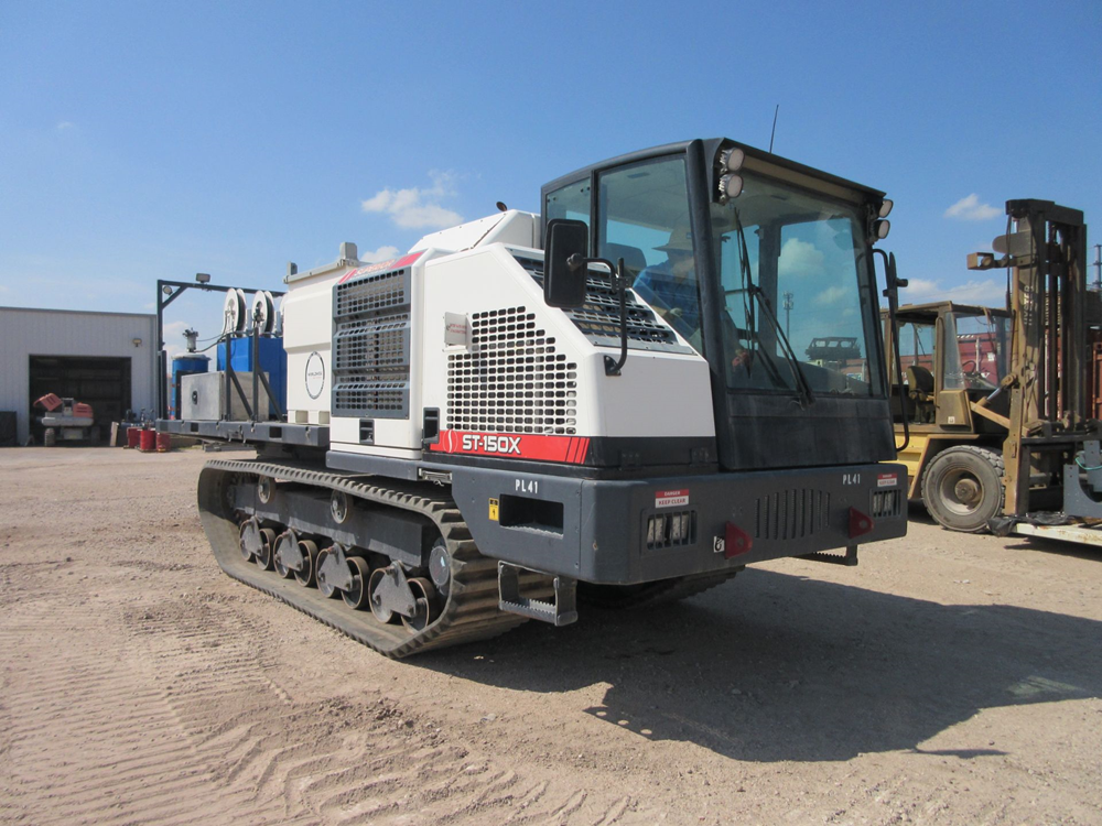 2019 Superior ST150X Crawler Carrier - Image 21