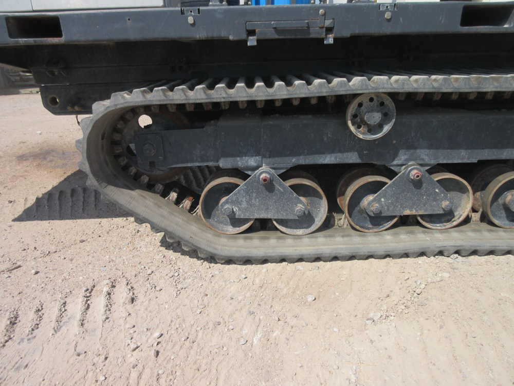 2019 Superior ST150X Crawler Carrier - Image 23