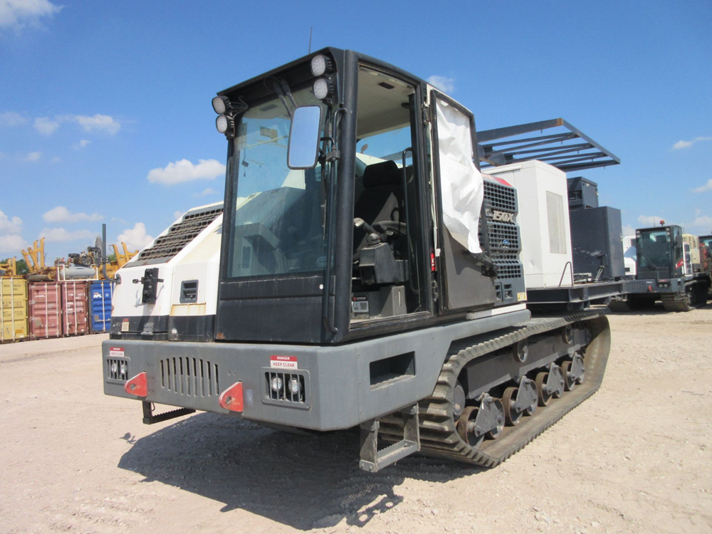 2020 Superior ST150X Crawler Carrier - Image 3