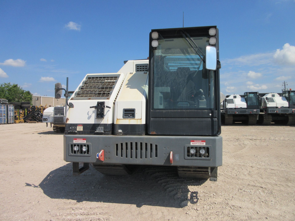 2020 Superior ST150X Crawler Carrier - Image 5