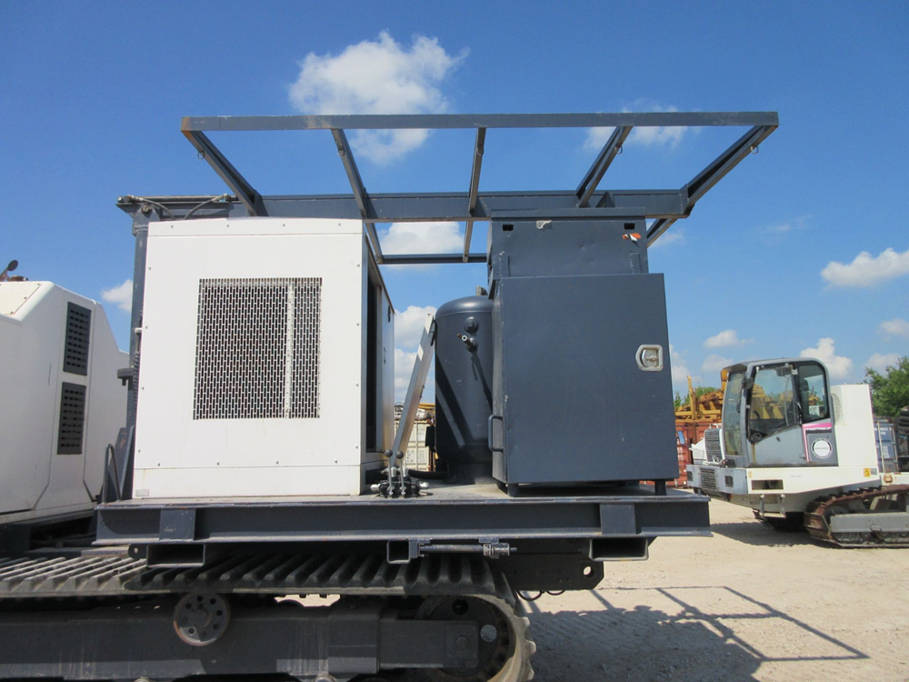 2020 Superior ST150X Crawler Carrier - Image 7