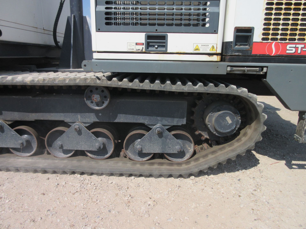 2020 Superior ST150X Crawler Carrier - Image 10