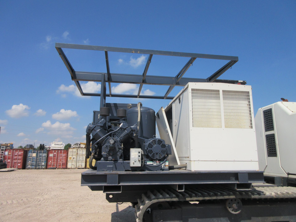2020 Superior ST150X Crawler Carrier - Image 12