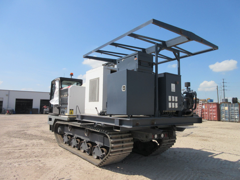 2020 Superior ST150X Crawler Carrier - Image 13