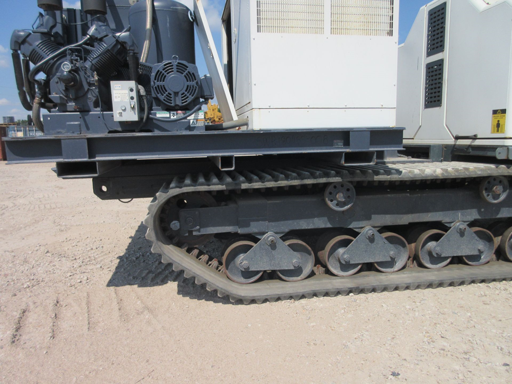 2020 Superior ST150X Crawler Carrier - Image 14
