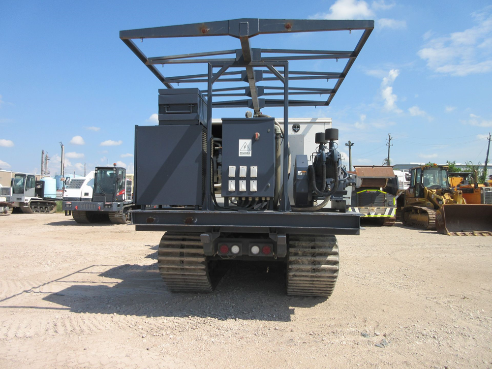 2020 Superior ST150X Crawler Carrier - Image 15