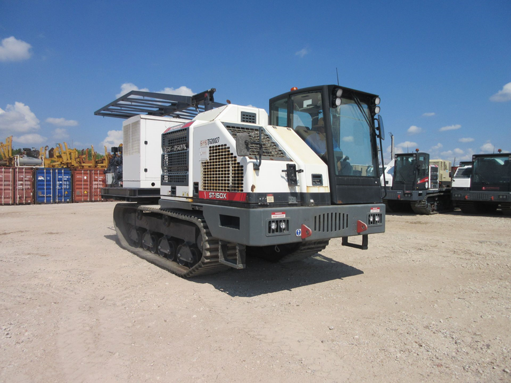 2020 Superior ST150X Crawler Carrier - Image 18