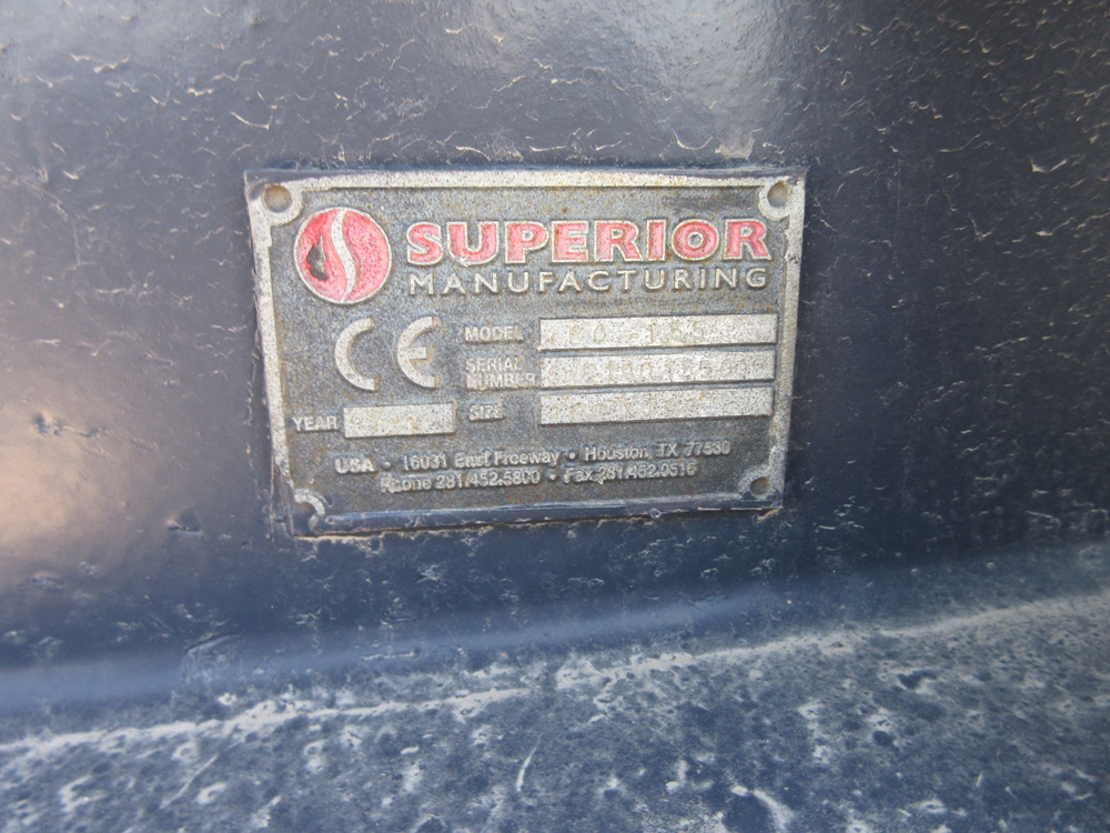 2020 Superior ST150X Crawler Carrier - Image 19