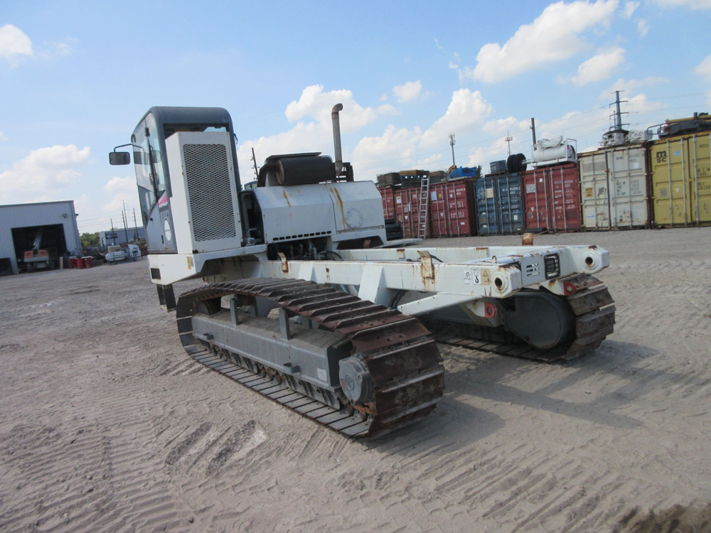 2014 Superior SFT-155 Crawler Carrier - Image 11