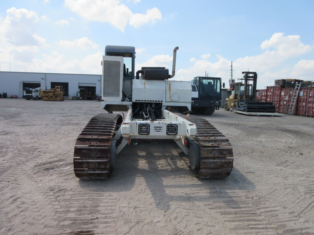 2014 Superior SFT-155 Crawler Carrier - Image 13